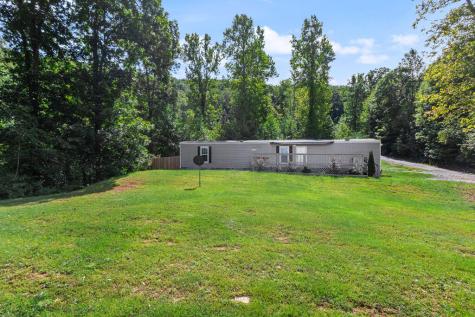 85 Wounded Knee Lane Hayesville NC 28904
