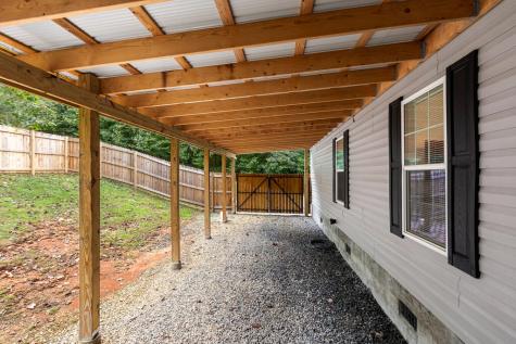 85 Wounded Knee Lane Hayesville NC 28904