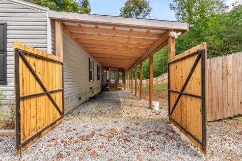 85 Wounded Knee Lane Hayesville NC 28904