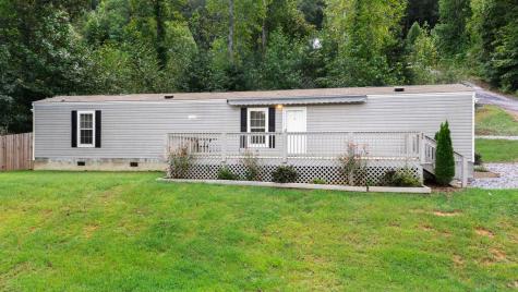 85 Wounded Knee Lane Hayesville NC 28904