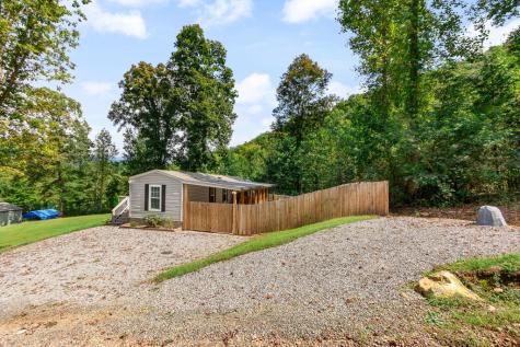 85 Wounded Knee Lane Hayesville NC 28904