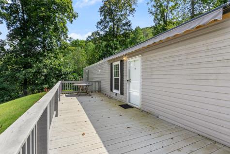 85 Wounded Knee Lane Hayesville NC 28904