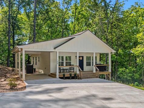 164 Acorn Lane Warne NC 28909