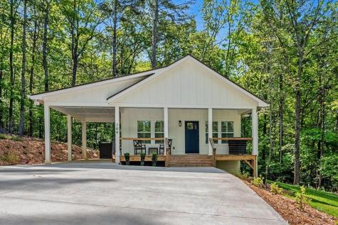 164 Acorn Lane Warne NC 28909