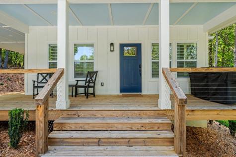 164 Acorn Lane Warne NC 28909