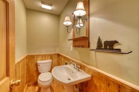 300 Chapman Lane Blairsville GA 30512