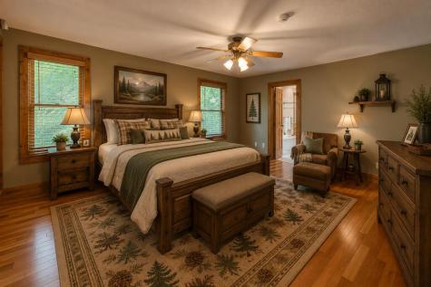 300 Chapman Lane Blairsville GA 30512