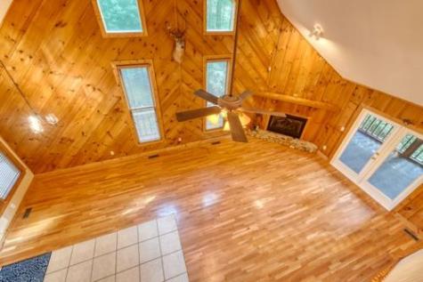 300 Chapman Lane Blairsville GA 30512