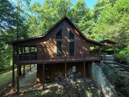 300 Chapman Lane Blairsville GA 30512