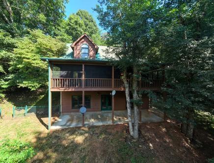 300 Chapman Lane Blairsville GA 30512
