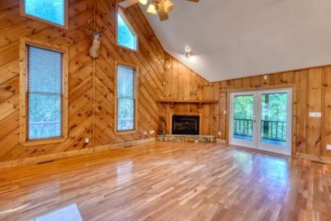 300 Chapman Lane Blairsville GA 30512