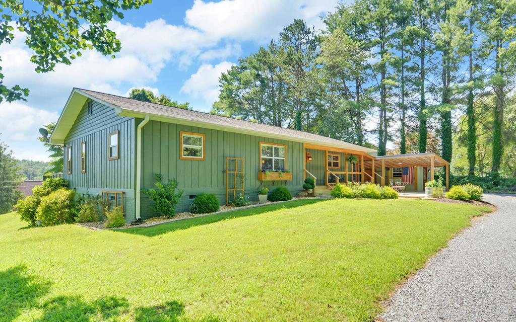 39 Country Lane Murphy NC 28906