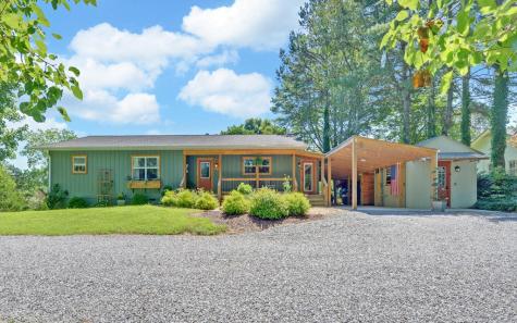 39 Country Lane Murphy NC 28906