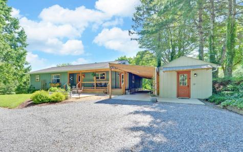 39 Country Lane Murphy NC 28906