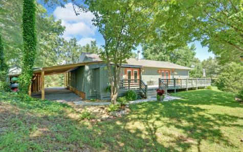 39 Country Lane Murphy NC 28906