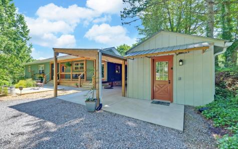 39 Country Lane Murphy NC 28906