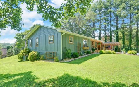 39 Country Lane Murphy NC 28906