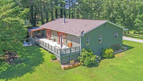 39 Country Lane Murphy NC 28906