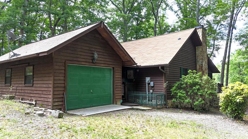 115 Degatide Drive Murphy NC 28906