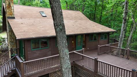115 Degatide Drive Murphy NC 28906