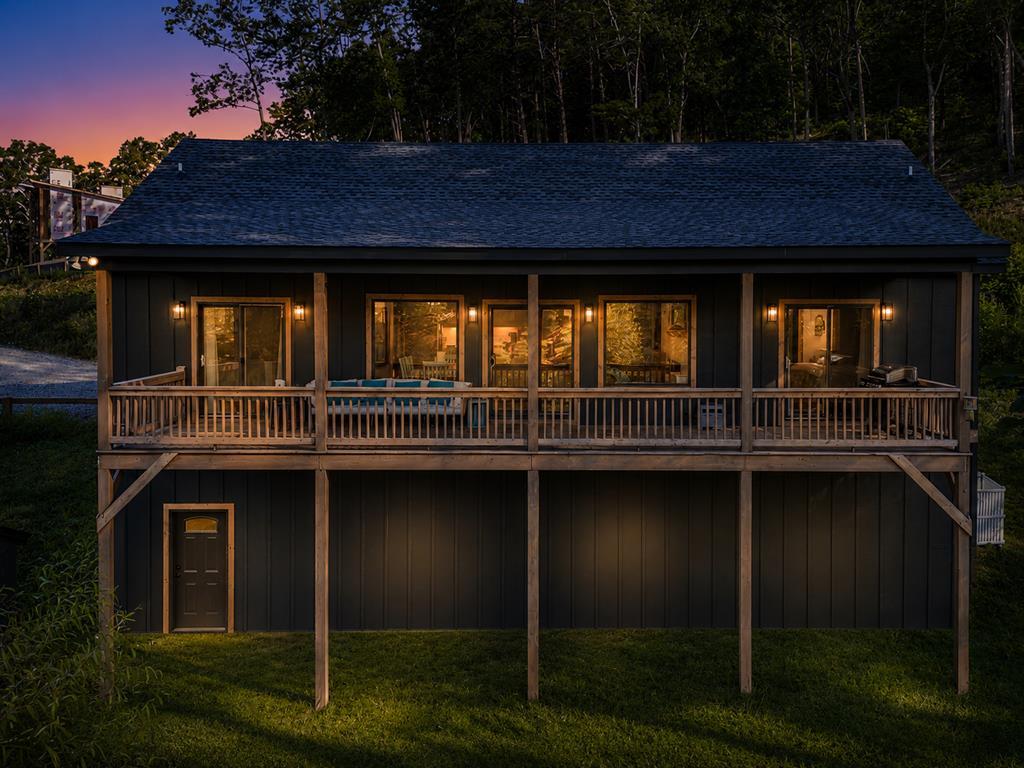 782 High Summit Drive Talking Rock GA 30175