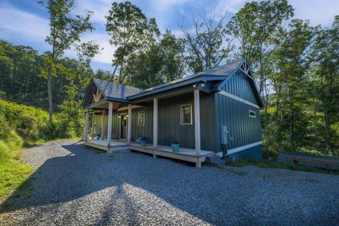 782 High Summit Drive Talking Rock GA 30175