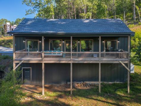 782 High Summit Drive Talking Rock GA 30175