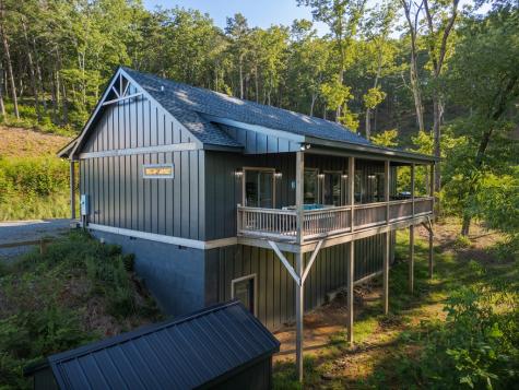 782 High Summit Drive Talking Rock GA 30175
