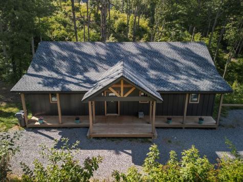 782 High Summit Drive Talking Rock GA 30175