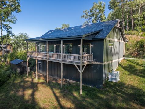 782 High Summit Drive Talking Rock GA 30175