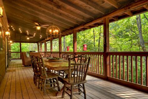 390 Twin Creeks Road Blue Ridge GA 30513