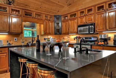 390 Twin Creeks Road Blue Ridge GA 30513
