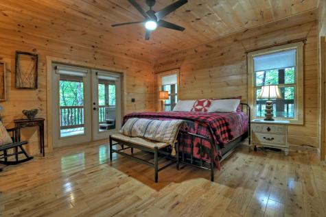 390 Twin Creeks Road Blue Ridge GA 30513