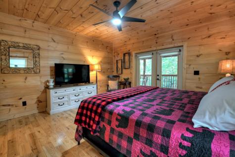390 Twin Creeks Road Blue Ridge GA 30513