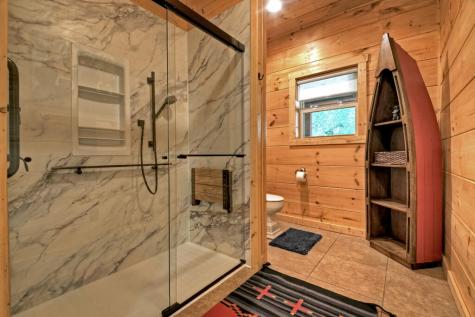 390 Twin Creeks Road Blue Ridge GA 30513