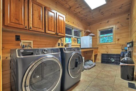 390 Twin Creeks Road Blue Ridge GA 30513