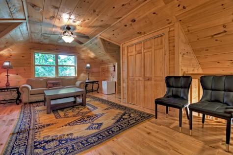 390 Twin Creeks Road Blue Ridge GA 30513