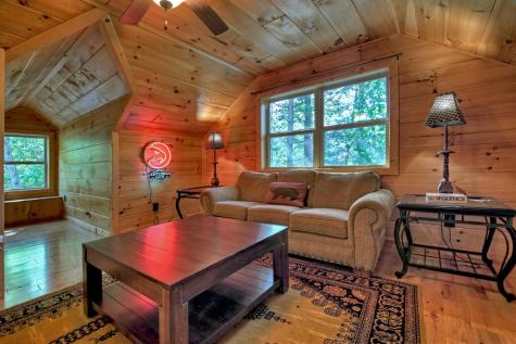 390 Twin Creeks Road Blue Ridge GA 30513