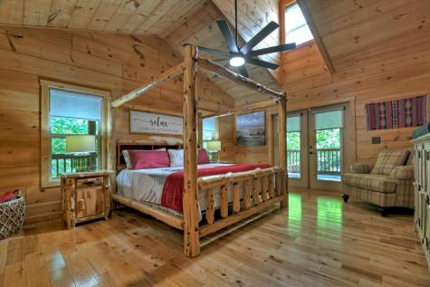 390 Twin Creeks Road Blue Ridge GA 30513