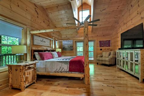 390 Twin Creeks Road Blue Ridge GA 30513