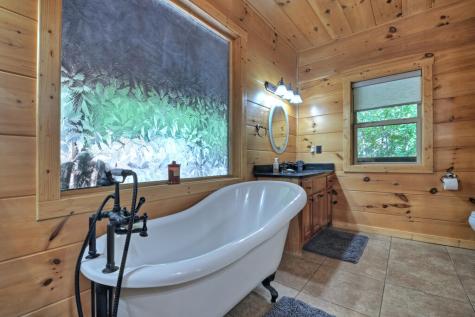 390 Twin Creeks Road Blue Ridge GA 30513