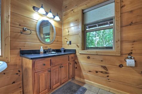 390 Twin Creeks Road Blue Ridge GA 30513