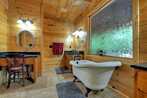 390 Twin Creeks Road Blue Ridge GA 30513