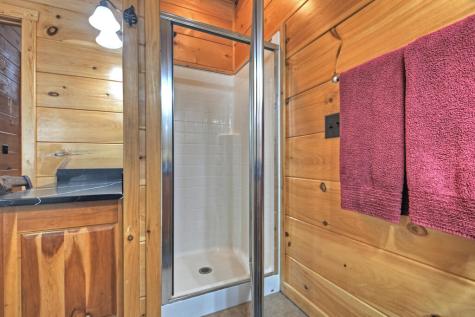 390 Twin Creeks Road Blue Ridge GA 30513