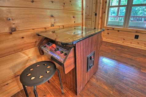 390 Twin Creeks Road Blue Ridge GA 30513