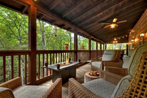 390 Twin Creeks Road Blue Ridge GA 30513