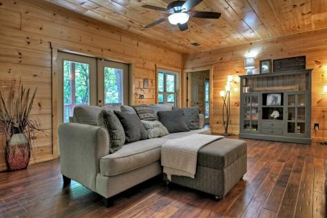 390 Twin Creeks Road Blue Ridge GA 30513