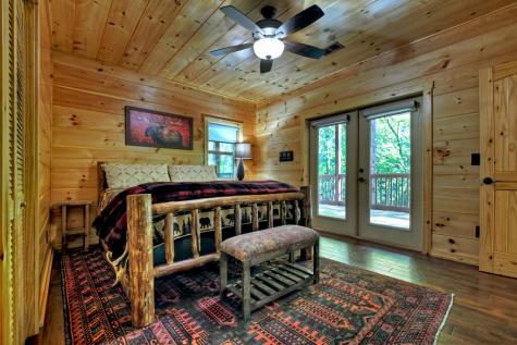 390 Twin Creeks Road Blue Ridge GA 30513