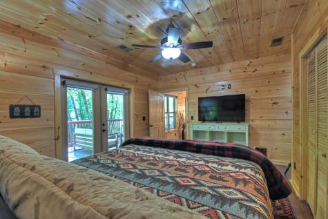 390 Twin Creeks Road Blue Ridge GA 30513