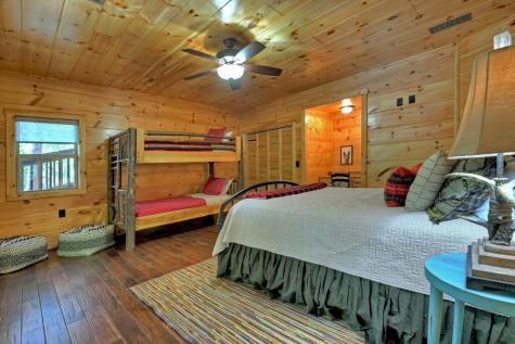 390 Twin Creeks Road Blue Ridge GA 30513